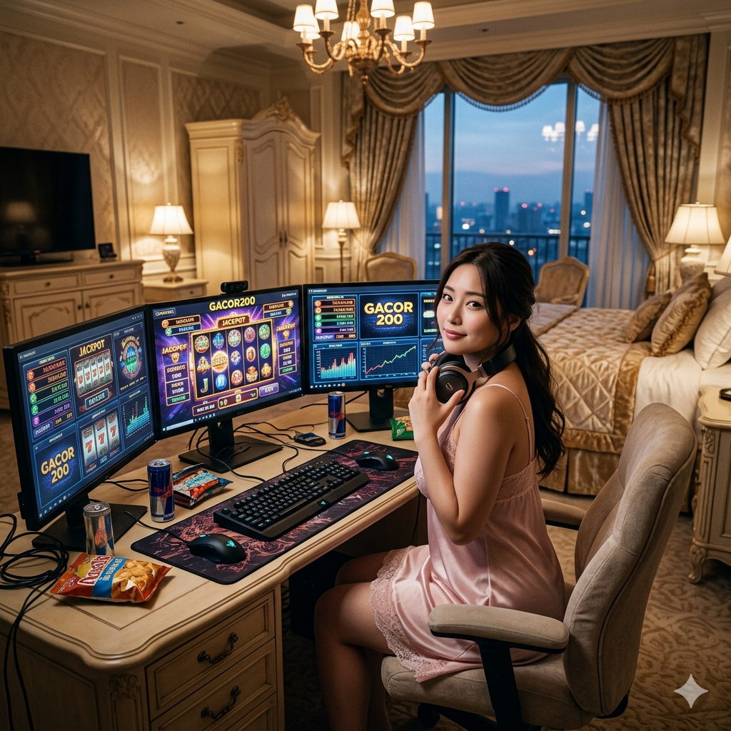 GACOR200 - Main di GACOR 200, Nikmati Sensasi Menang Beruntun Tiap Menit. - WooCommerce eCommerce